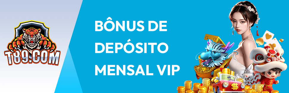 cassino online deposito 5 reais